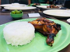 -Mang Inasal - D'mall Boracay