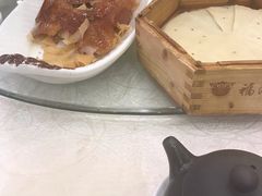 -福满园大酒楼(梅林店)