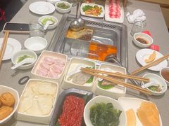 -海底捞火锅(铂澜大象城店)