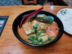 -老宅原住民沙茶面精品小吃(龙头路店)