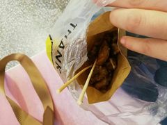 -傅强排骨(成都总店)