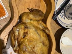 -福茂源横山铁锅羊肉(牡丹园店)