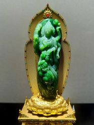 -北京七彩云南翡翠珠宝旗舰店(月坛店)