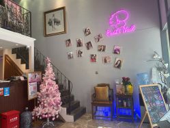 -RL Nail·瑞丽美甲美睫品牌原创店