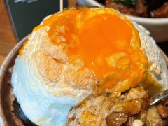 -岛风·台食小馆 ISLAND BISTRO(烟台山店)