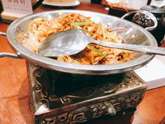 -千滋百味·醉江澜花园餐厅(街道口店)