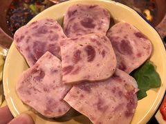 -巴隆门重庆老火锅(太湖路店)