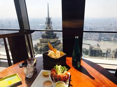 -上海柏悦酒店·世纪100牛排馆