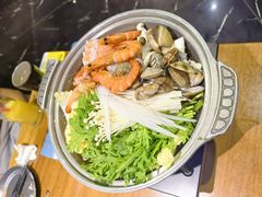 -九井澤精致料理(金茂店)