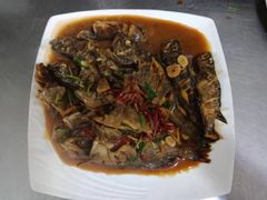 -宾朋海鲜特色美食餐厅·纯手工鲅鱼水饺(兴海路店)