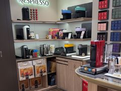 -NESPRESSO(OneAvenue卓悦中心店)