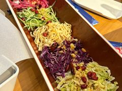 -华府九号海鲜烧烤大排档(龙域店)