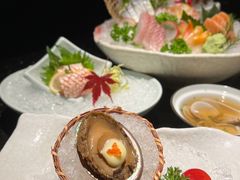-梅筑·创意料理(王府井百货店)