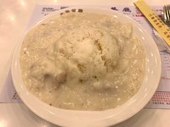 大哥鸡皇饭-大哥餐厅(西城花园店)
