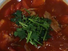 -高第街56号融合餐厅(振华五星百货店)