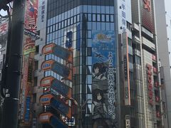 街道-秋叶原电器街