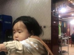-正蓝旗草原特蒙餐