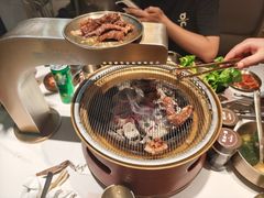 -西塔老太太泥炉烤肉(川沙百联店)