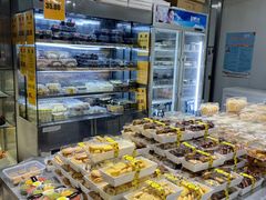 -幸福蛋糕坊(金顶街店)