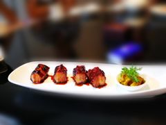 秘制黑叉烧-炳胜品味(珠江新城店)