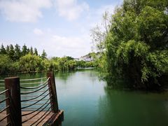 -贵阳市花溪国家城市湿地公园