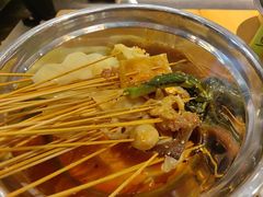 -嘉州鲜知味钵钵鸡(奎星楼店)