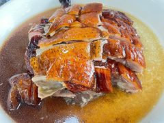 -黄连大头华烧鹅(萧地大马路店)