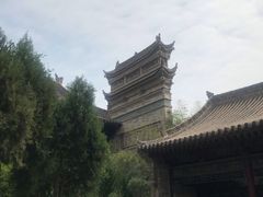 -西安关中民俗艺术博物院