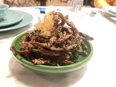 -无锡苏宁银河国际酒店-悦府65中餐厅