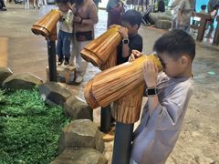-蓝精灵乐园·世茂精灵之城主题乐园