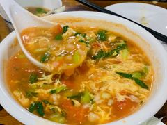 -生活本该如此北京小馆(周庄嘉园店)