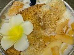 -德四家·云南傣味烧烤品牌(和谐店)