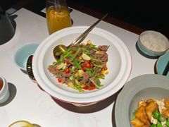 -遇见湘·地道湖南菜(云门店)