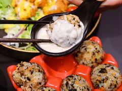 -HOTISLAND海鸡岛·韩国料理(江南西店)