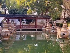 -苏州吴宫泛太平洋酒店