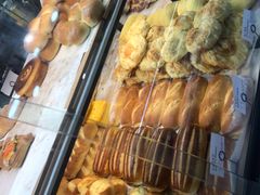 -幸福西饼面包茶饮(车公庙店)