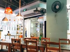 大堂-八十八粉儿(尚都店)