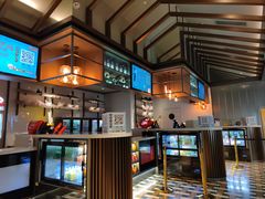 -成都百丽宫影城(LUXE太古里店)