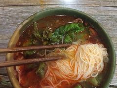 肥肠米线-火辣辣麻辣粉(桃园二巷店)