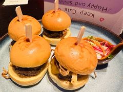 -blue frog蓝蛙(长泰广场店)