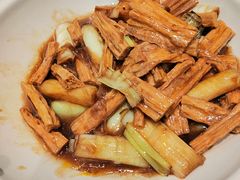 -纳家楼·地道陕菜(劳动路店)