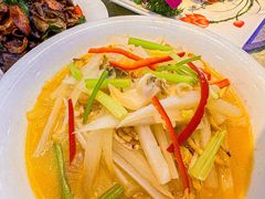 -东江海鲜大排档·潮汕菜·砂锅粥
