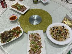 卤牛腱-光头匠