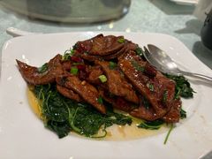 -梅龙镇酒家(南京西路总店)