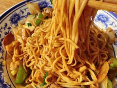 -阿扁杭州面(苗圃店)