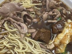 -陈记锅盖面(长江路店)