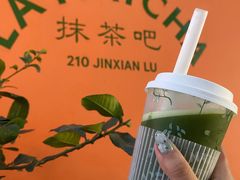 -LA MATCHA抹茶吧(进贤路店)