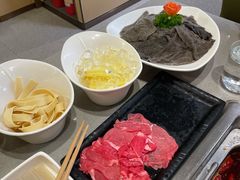 -海底捞火锅(南山京基百纳店)