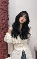 -东方美妍小鹏造型