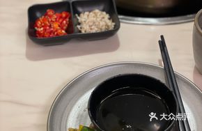 Special Secret Sauce